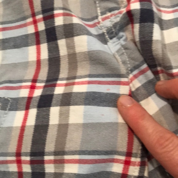 Hanna Andersson Shorts - Picture 5 of 5